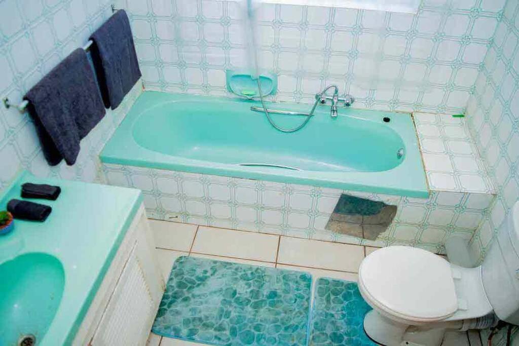 Freedom Apartment *