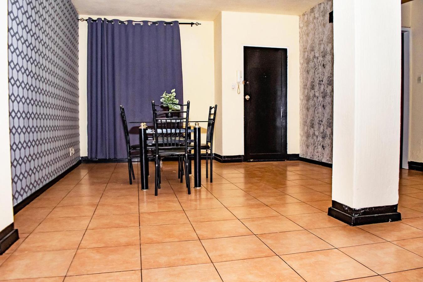Freedom Apartment
