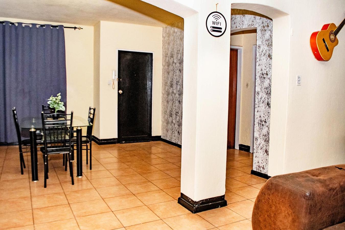 Freedom Apartment